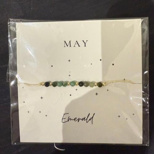 اسورة خيط - مواليد شهر مايو