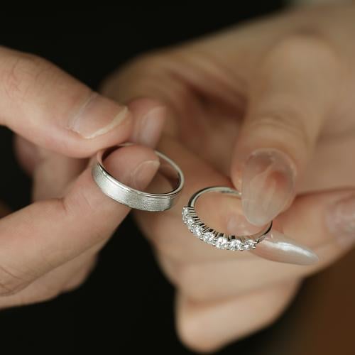 خاتم فضة - أنت و أنا