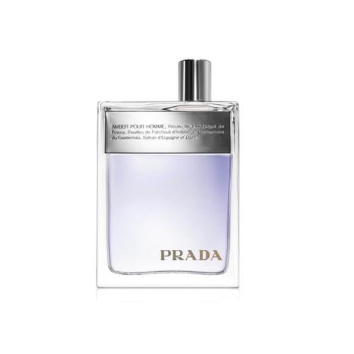 عطر برادا عنبر بور هوم للرجال - Prada Amber Pour H...
