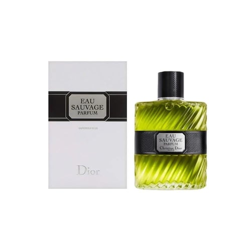 عطر ديور او سوفاج برفيوم 100 ملي