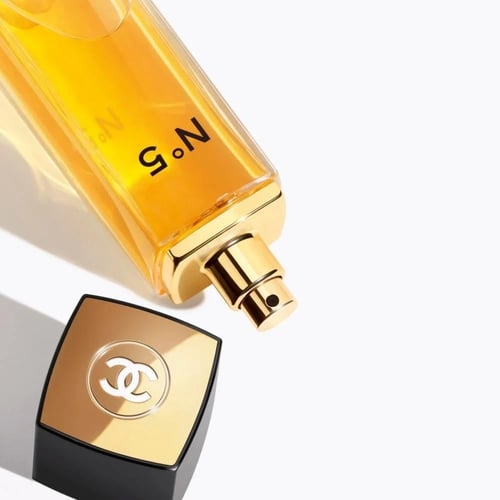 عطر شانيل N5 او دو تواليت 100 ملي