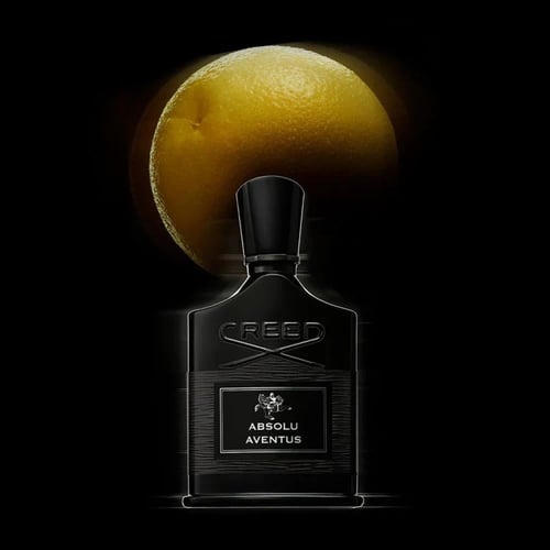 عطر كريد ابسولو افينتوس 100 ملي