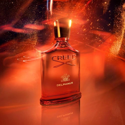 عطر كريد دلفينوس 100 ملي