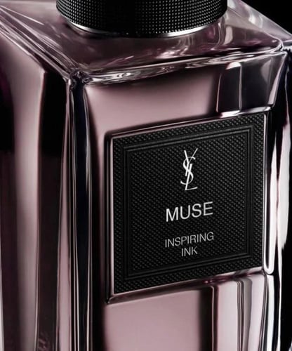 عطر ايف سان لوران ميوز إنسبايرينغ إنك 125 ملي