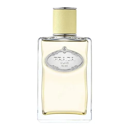 عطر برادا انفيوجن دي جنجمبر للجنسين - Prada Infusion de Gingembre - 100ml