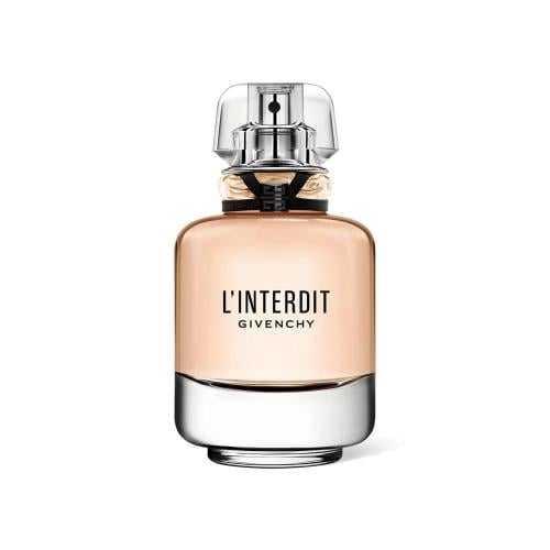 عطر جيفنشي لينتردي للنساء - L'Interdit Givenchy ED...