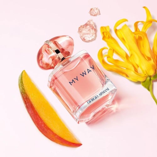 عطر جورجيو ارماني ماي واي يلانغ 90 ملي