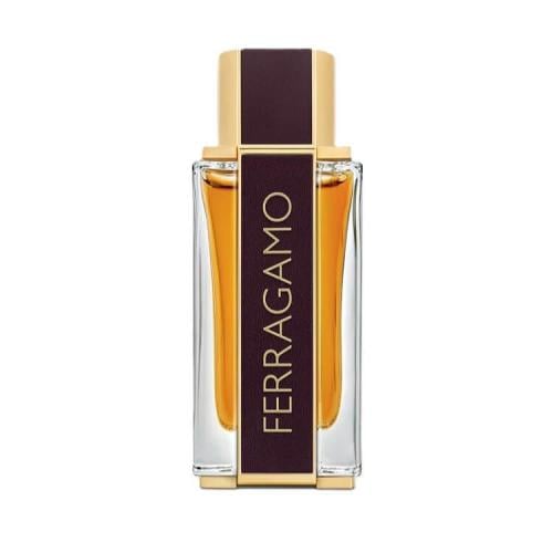 Salvatore Ferragamo Ferragamo Spicy Leather Parfum...