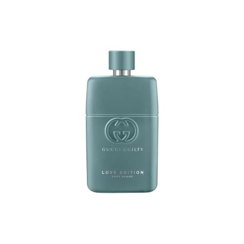 عطر قوتشي جيلتي لوف ايديشن بور هوم او دو برفيوم 90...