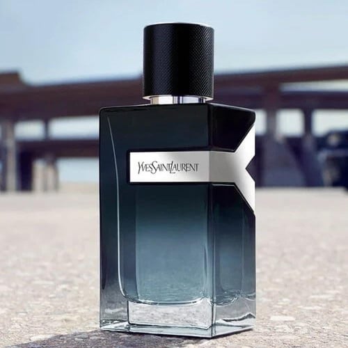 عطر ايف سان لوران واي او دو برفيوم 100 ملي