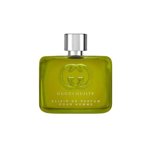 عطر قوتشي جيلتي بور هوم اليكسير دو برفيوم 60 ملي