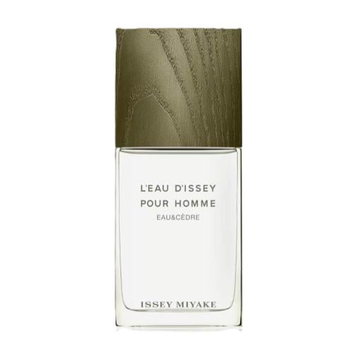Issey Miyake L'Eau d'Issey Pour Homme Eau & Cedar - 100ml