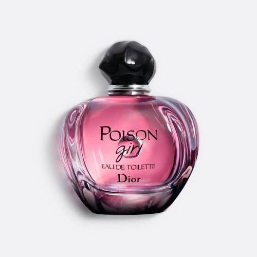 عطر ديور بويزن جيرل 100 ملي