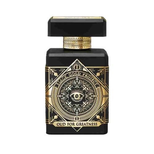 عطر انيشيو عود فور جريتنس 90 ملي