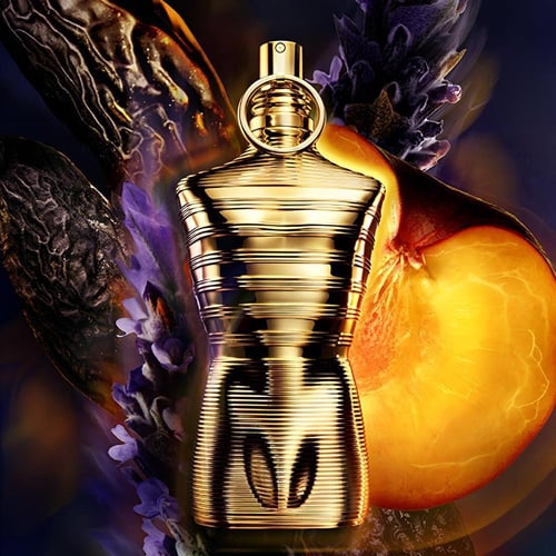 عطر جان بول غوتييه لي مال اليكسير ابسولو 125 ملي