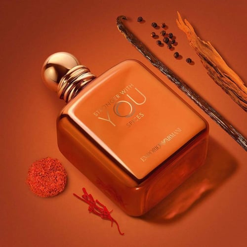 عطر جورجيو ارماني امبريو ارماني سترونجر وذ يو سباي...