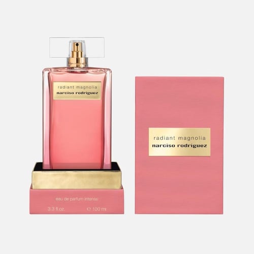 عطر نارسيسو رودريغز راديانت ماغنوليا 100 ملي