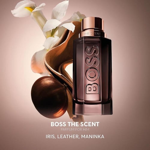 عطر بوس ذا سنت برفيوم فور هيم 100 ملي