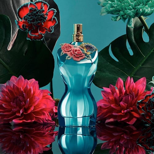 عطر جان بول غوتييه لا بيل باردايس جاردن 100 ملي