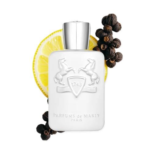 عطر دي مارلي جالواي 125 ملي