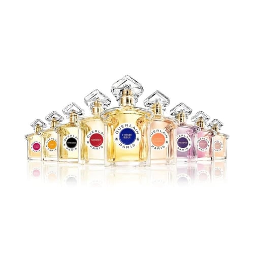 عطر جيرلان لانستان ماجيك او دو برفيوم 75 ملي