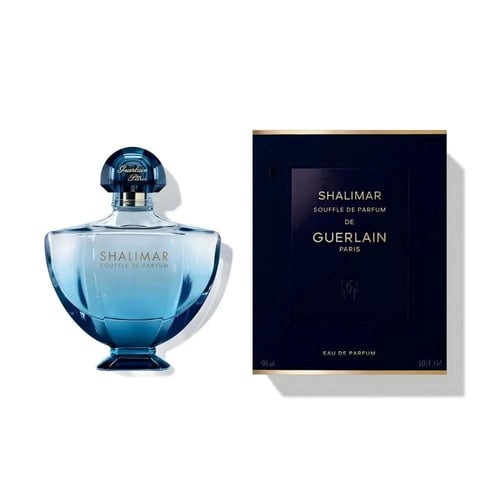 عطر جيرلان شاليمار سوفلي او دو برفيوم 90 ملي