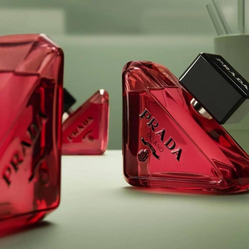 عطر برادا بارادوكس راديكال إسنس 90 ملي