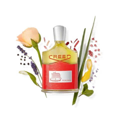 عطر كريد فايكنج 100 ملي