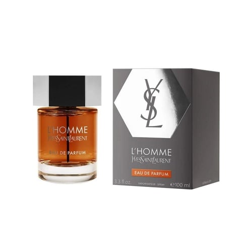 عطر ايف سان لوران لوم او دو برفيوم 100 ملي