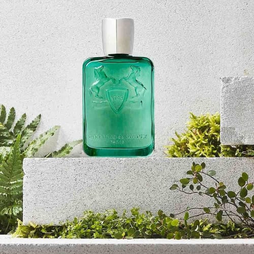 عطر دي مارلي جرينلي 125 ملي