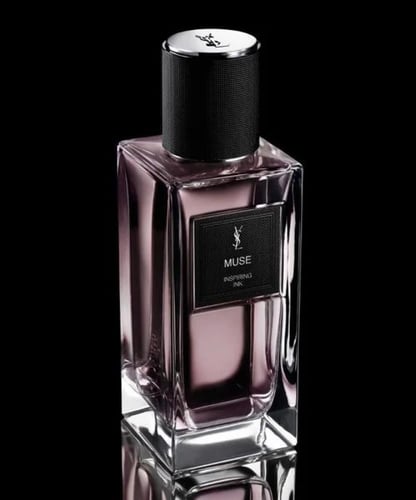 عطر ايف سان لوران ميوز إنسبايرينغ إنك 125 ملي
