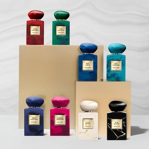 عطر ارماني بريفيه نوار كوجان 100 ملي