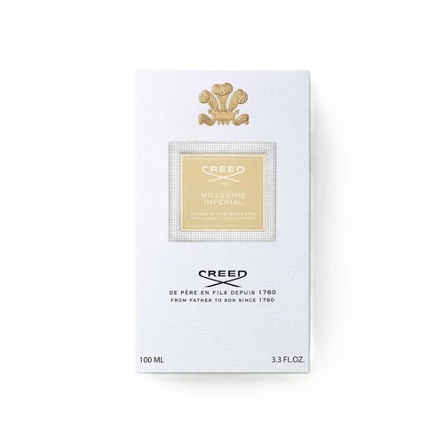 عطر كريد ميليسيم إمبريال 100 ملي