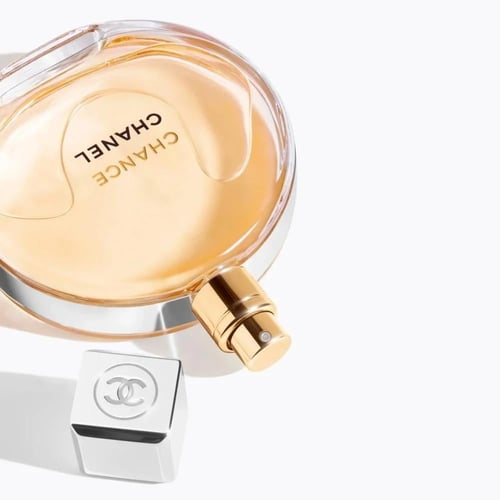 عطر شانيل شانس او دو برفيوم 100 ملي