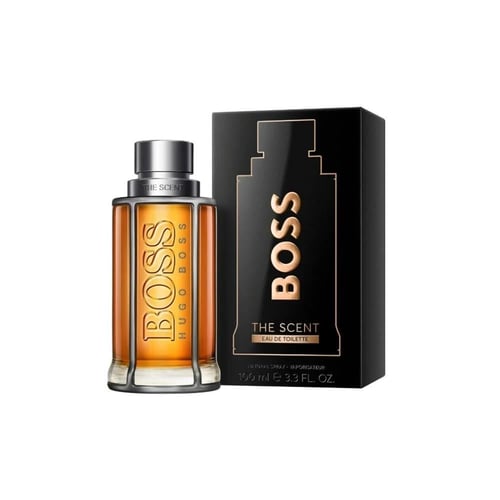 عطر بوس ذا سنت فور هيم او دو تواليت 100 ملي