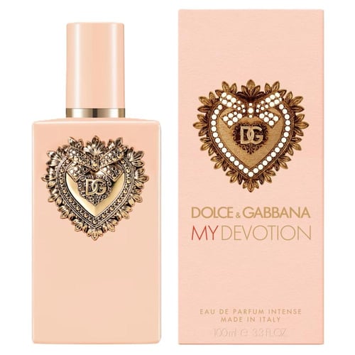 عطر دولتشي اند غابانا ماي ديفوشن 100 ملي