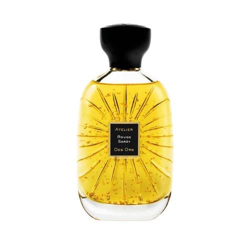 عطر اتيلير دي اورس روج ساراي للجنسين - Atelier des Ors Rouge Sarây - 100ml