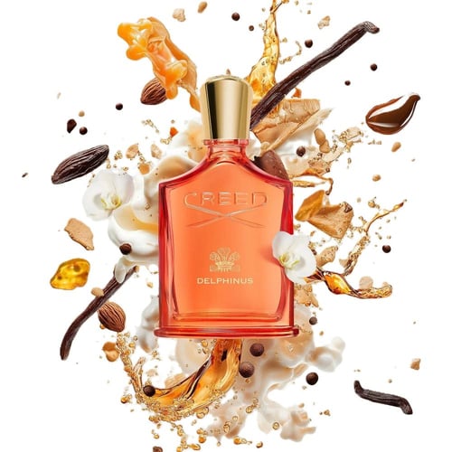 عطر كريد دلفينوس 100 ملي