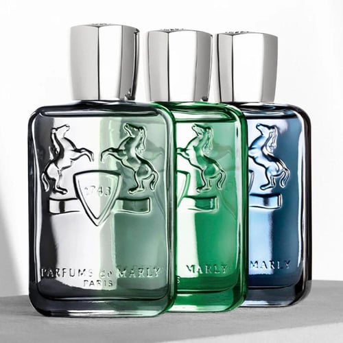 عطر دي مارلي كاستلي 125 ملي