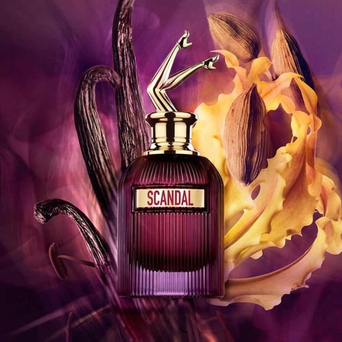 عطر جان بول غوتييه سكاندال انتنس 80 ملي