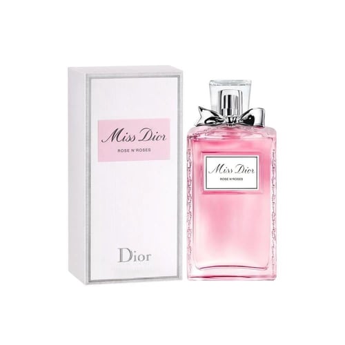 عطر ميس ديور روز ان روزز 100 ملي