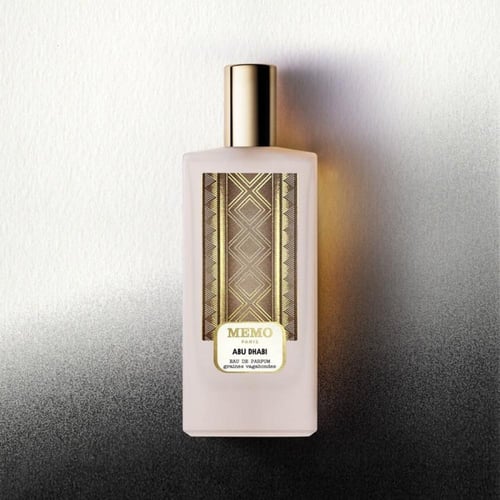 عطر ميمو باريس ابوظبي 75 ملي