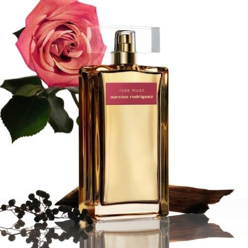 عطر نارسيسو رودريغز روز مسك 100 ملي