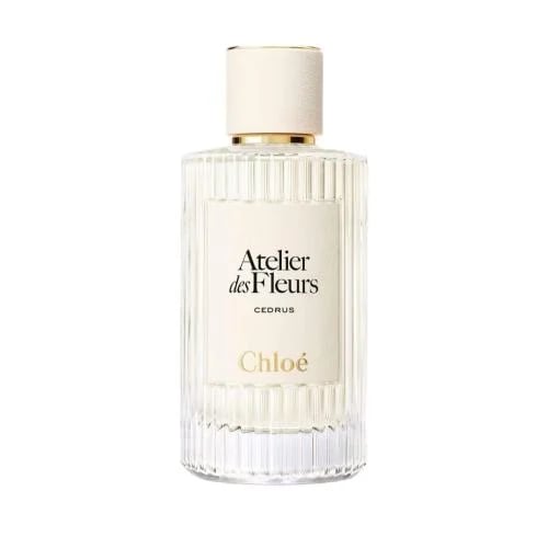 عطر كلوي عطر اتولييه دي فلور سيدروس - Chloé Atelier des Fleurs Cedrus - 150ml