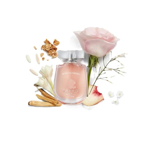 عطر كريد ويند فلاورز 75 ملي