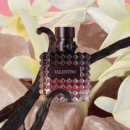 عطر فالنتينو دونا بورن ان روما او دو برفيوم انتنس...
