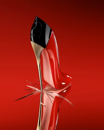 عطر كارولينا هيريرا فيري قود جيرل 80 ملي