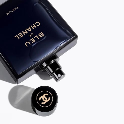 عطر شانيل بلو دو شانيل برفيوم 100 ملي