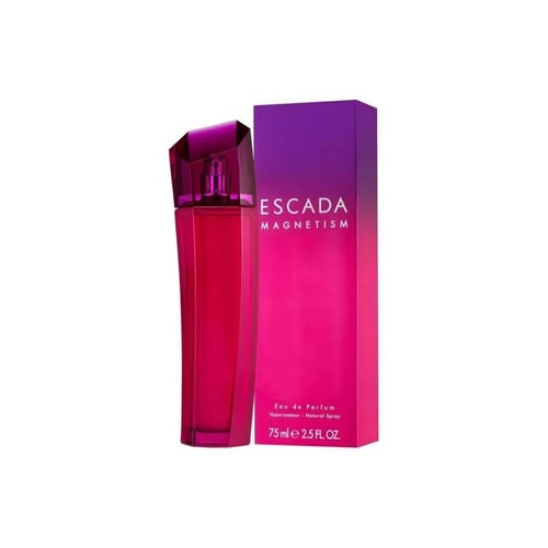 عطر اسكادا ماجنتيزم 75 ملي