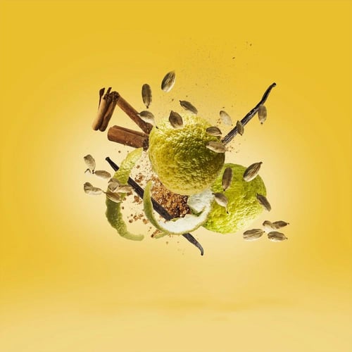 عطر زيرجوف ايربا قولد 100 ملي